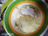 Puré de papa 🥔