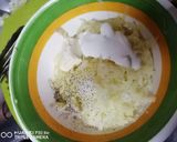 Foto del paso 2 de la receta: Puré de papa 🥔