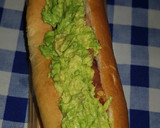 Foto del paso 2 de la receta: Completo (completo)