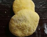 Foto del paso 2 de la receta: Tallarines Caseros!