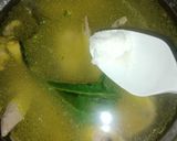 Foto langkah ke 3 dari resep Soto Bening Ponorogo (Sayap Ayam).