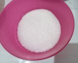 Foto langkah ke 5 dari resep Ketimus singkong manis gurih.