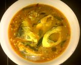 Foto langkah ke 9 dari resep Tumis Ikan Bandeng/Tumeh Geumuloh (Masakan Aceh).