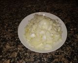 Foto del paso 2 de la receta: Kalam Persa
