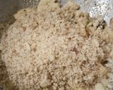 साबुदाणा खिचडी (sabudana khichadi recipe in marathi) रेसिपी स्टेप 4 फोटो 