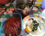 Foto langkah ke 4 dari resep Ikan Pindang Bumbu Sarden #semua tentang ibu.