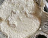 A picture of step 3 of Bengali Sponge Rosagulla.
