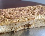 Foto do passo 6 de Bolo de maçã, Sem Açúcar e sem Farinha