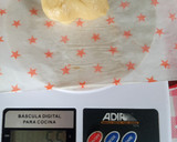 Foto del paso 7 de la receta: Conchas