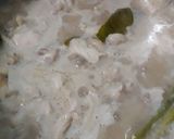 รูปขั้นตอนการทำที่ 2 ของ ต้มข่าไก่