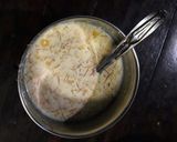 সিমুই ক্ষীর (simui kheer recipe in Bengali) রেসিপি ধাপ - 4 ছবি