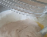 Foto del paso 6 de la receta: 👋Panes de hamburguesas (con papa)