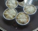 Foto langkah ke 6 dari resep Macaroni Cheesy Bites (pakai Teflon).