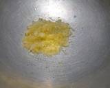 Dal masala rolls recipe step 1 photo