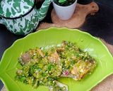 Foto langkah ke 3 dari resep Bandeng Cabe Hijau.