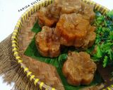Foto langkah ke 6 dari resep Ciu (Aci Cau).