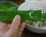 Foto langkah ke 7 dari resep Otak Otak Bangka.