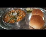 A picture of step 8 of Missal pav.