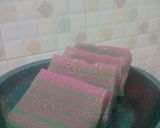 Foto langkah ke 7 dari resep Kue lapis.