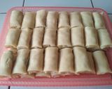 Foto langkah ke 11 dari resep Risoles Isi Ragout Sayuran.