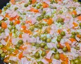 Foto del paso 9 de la receta 91. Arroz Tres Delicias