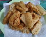 Cara Membuat Pisang Goreng Thailand 4