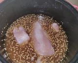 Foto langkah ke 3 dari resep Nasi Hainan Rice Cooker.