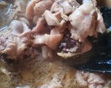 Foto langkah ke 5 dari resep Swike Ayam Tauco.