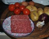 Vavishka واویشکا recipe step 1 photo