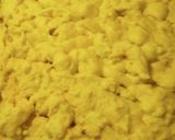 A picture of step 11 of Hackfleischauflauf mit Kartoffelhaube, German Shepherd Pie.