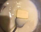 Tiramisu újragondolva, pudingos krémes süteményként 🍮🍫🥛🍋 recept fázis 1 fotója