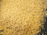 Carre de cerdo + arroz integral media primavera