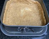Foto del paso 3 de la receta: Postre de moras y queso almendrado de Fernanda