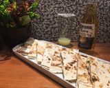 Foto del paso 3 de la receta: Quesadillas
