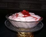 स्ट्रॉबेरी श्रीखंड (Strawberry Shrikhand recipe in Hindi) रेसिपी चरण 6 फोटो