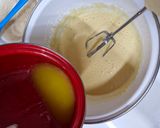 Foto langkah ke 4 dari resep Stroop waffle.