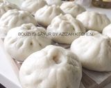 Foto langkah ke 6 dari resep Bauzi isi sayur.