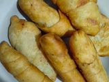 Molen Pisang Chrispy simple