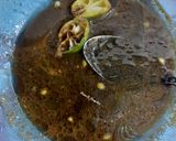 Foto langkah ke 5 dari resep Sate Ayam Indonesia (sate kacang).