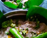মোচা ভাপা (mochs bhapa recioe in Bengali) রেসিপির ধাপ 5 ছবি