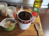 Bechamel para croquetas