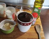 Foto del paso 1 de la receta: Bechamel para croquetas