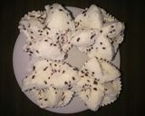 Foto langkah ke 6 dari resep Bolu Kukus Meises.