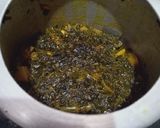 મેથી ભાજી રીંગણ નું શાક (Methi Bhaji Ringan Shak Recipe In Gujarati) રેસીપી સ્ટેપ5ફોટો