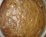 Foto del paso 3 de la receta: Torta de manzana
