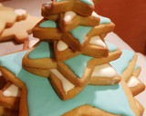 Foto del paso 5 de la receta: Arbolito de Navidad