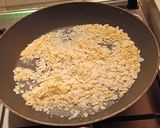Vegán túróval töltött kölesgombóc #gluténmentes #tejmentes recept fázis 9 fotója