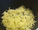 A picture of step 1 of Rosti #Authormarathon.