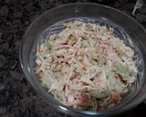 Foto del paso 3 de la receta: Cóctel fácil de langostinos