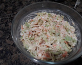 Foto del paso 3 de la receta: Cóctel fácil de langostinos